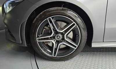 Mercedes-Benz CLA-Class 2020, 63664 км, за 29900000 KRW - фото 5