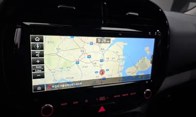 Kia Soul 2019, 85466 км, за 10900000 KRW - фото 15