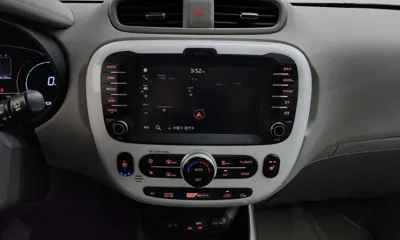 Kia Soul 2017, 88135 км, за 88880000 KRW - фото 19