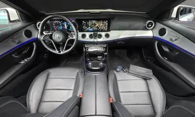 Mercedes-Benz E-Class 2021, 87597 км, за 29800000 KRW - фото 7