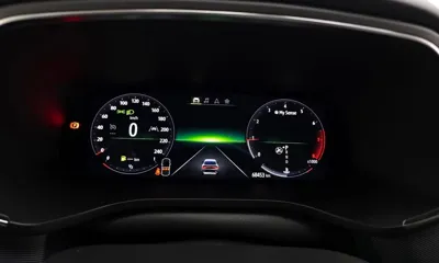 Renault-KoreaSamsung XM3 2020, 68453 км, за 13200000 KRW - фото 8
