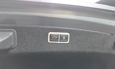Genesis G80 2021, 138303 км, за 25500000 KRW - фото 35