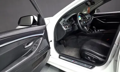 BMW 5-Series 2016, 178407 км, за 13700000 KRW - фото 11