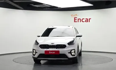 Kia Niro 2020, 99813 км, за 17480000 KRW