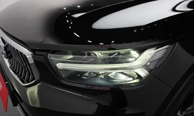 Volvo XC40 2021, 45315 км, за 29900000 KRW - фото 22