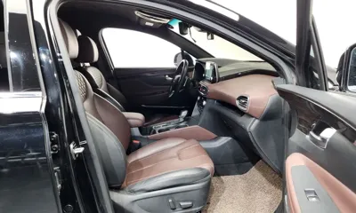 Hyundai Santafe 2019, 128779 км, за 18500000 KRW - фото 11