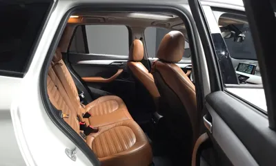 BMW X1 2017, 65219 км, за 18100000 KRW - фото 12