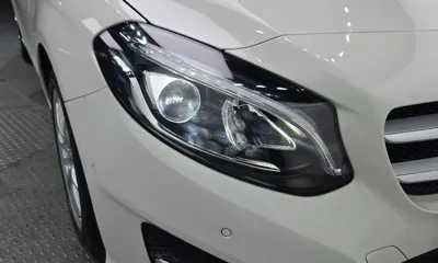 Mercedes-Benz B-Class 2018, 113278 км, за 10990000 KRW - фото 22