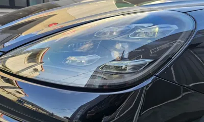 Porsche Cayenne 2019, 74500 км, за 79900000 KRW - фото 16