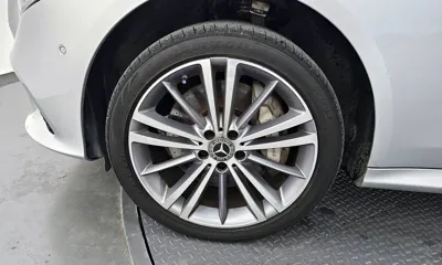 Mercedes-Benz CLS-Class 2019, 112306 км, за 37800000 KRW - фото 5