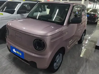 Galaxy Panda · 2023 год