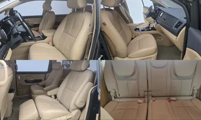 Kia Canival 2019, 51000 км, за 18900000 KRW - фото 10