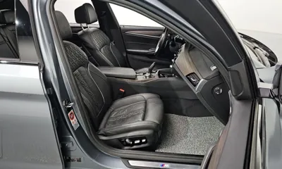 BMW 5-Series 2017, 163565 км, за 19800000 KRW - фото 12