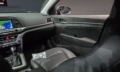 Hyundai Avante 2017, 103416 км, за 7900000 KRW - фото 26