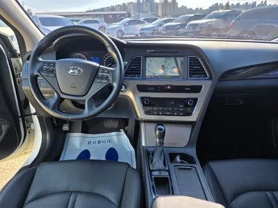 Hyundai Sonata 2015, 42051 км, за 9900000 KRW - фото 16