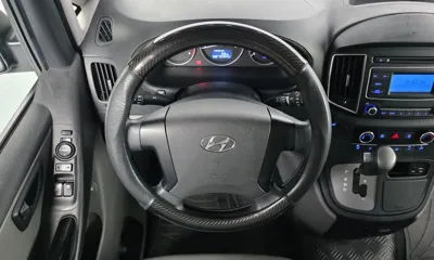 Hyundai Starex 2018, 121991 км, за 11200000 KRW - фото 14
