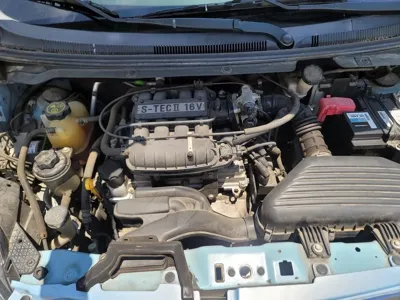 ChevroletGMDaewoo Spark 2014, 72877 км, за 2900000 KRW - фото 19