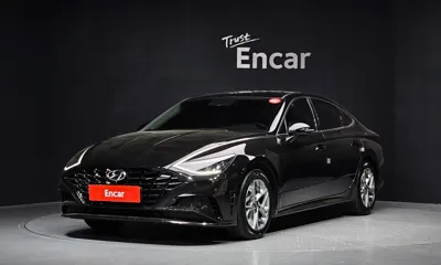 Hyundai Sonata · 2022 год