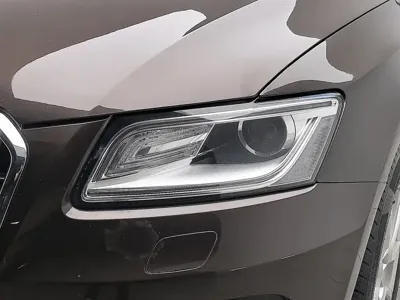 Audi Q5 2016, 175600 км, за 49800 CNY - фото 7