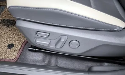 Kia EV3 2025, 33376 км, за 37500000 KRW - фото 31