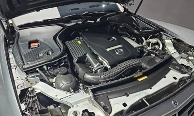 Mercedes-Benz E-Class 2020, 83734 км, за 27900000 KRW - фото 6