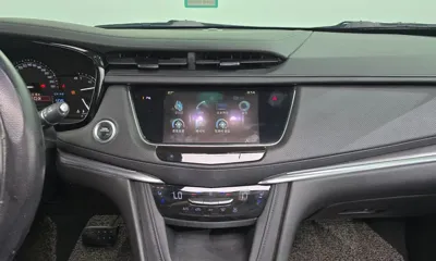 Cadillac XT5 2019, 121636 км, за 13500000 KRW - фото 13