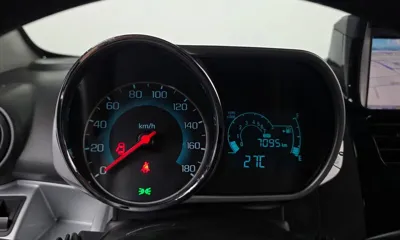 ChevroletGMDaewoo Spark 2014, 59986 км, за 3790000 KRW - фото 8