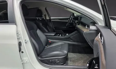 Kia K5 2021, 53486 км, за 22300000 KRW - фото 26