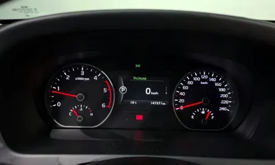 Kia Mohave 2017, 147371 км, за 14800000 KRW - фото 8
