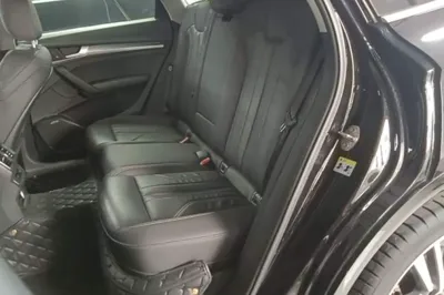Audi Q5L 2022, 98300 км, за 180235.55 CNY - фото 20