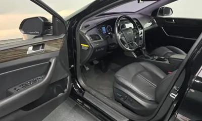 Hyundai Sonata 2015, 138513 км, за 8500000 KRW - фото 11