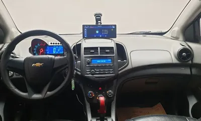 ChevroletGMDaewoo Aveo 2013, 83900 км, за 2600000 KRW - фото 7