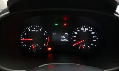 Kia Morning 2023, 25259 км, за 14650000 KRW - фото 8