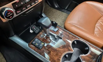 Kia Mohave 2018, 94995 км, за 20490000 KRW - фото 9
