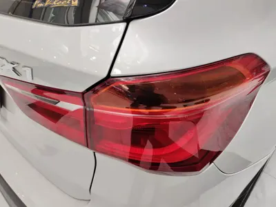 BMW X1 2017, 109000 км, за 56000 CNY - фото 18