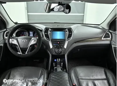Hyundai Santafe 2013, 203484 км, за 5690000 KRW - фото 7