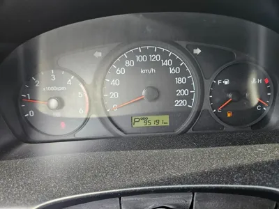 Hyundai Starex 2013, 95191 км, за 7500000 KRW - фото 9