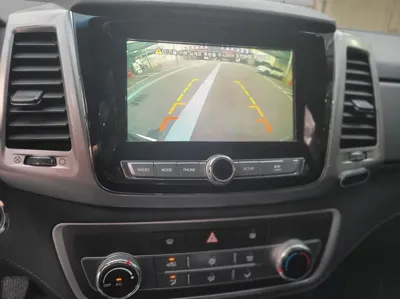 KG_Mobility_Ssangyong Rexton 2019, 134464 км, за 13500000 KRW - фото 15