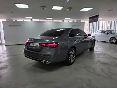 Mercedes-Benz E-Class 2022, 44442 км, за 43000000 KRW - фото 2