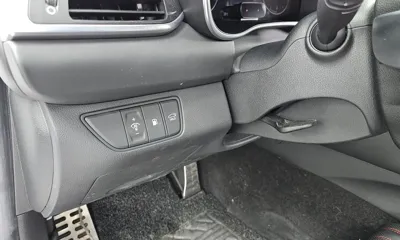 Genesis G70 2022, 96285 км, за 27900000 KRW - фото 29