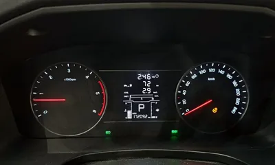 KG_Mobility_Ssangyong Rexton 2018, 172092 км, за 10990000 KRW - фото 8