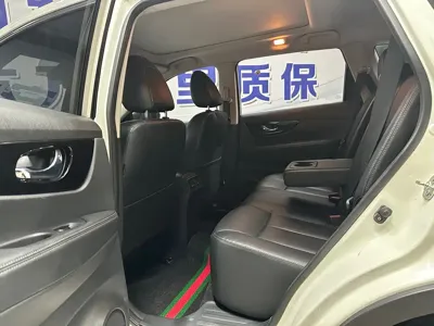 Nissan X-Trail 2020, 110000 км, за 62000 CNY - фото 6