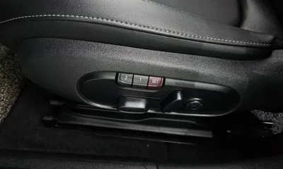 MINI Clubman 2018, 56111 км, за 12900000 KRW - фото 17
