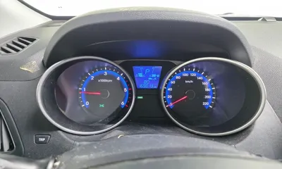 Hyundai Tucson 2014, 169013 км, за 4500000 KRW - фото 8