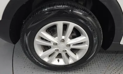KG_Mobility_Ssangyong TIBOLI 2015, 92878 км, за 5000000 KRW - фото 5