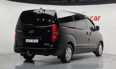 Hyundai Starex 2019, 60250 км, за 16500000 KRW