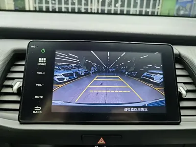 Honda Fit 2021, 22400 км, за 51800 CNY - фото 11