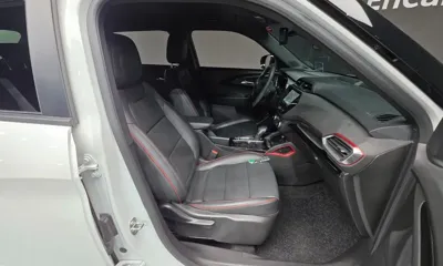 ChevroletGMDaewoo Trailblazer 2022, 35476 км, за 19500000 KRW - фото 26