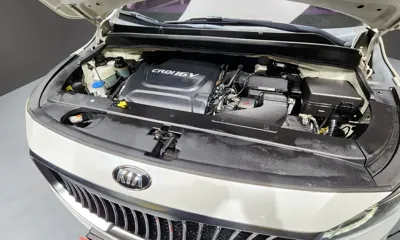 Kia Canival 2018, 118176 км, за 13800000 KRW - фото 6