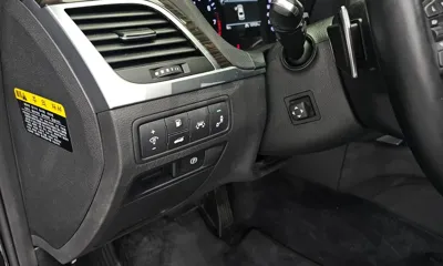 Genesis G80 2019, 137929 км, за 14900000 KRW - фото 18